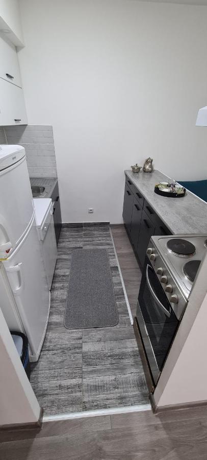 Bedem Apartment Vratnik - Sarajevo Exterior photo